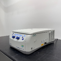 Eppendorf 5427R Refrigerated Centrifuge image 1